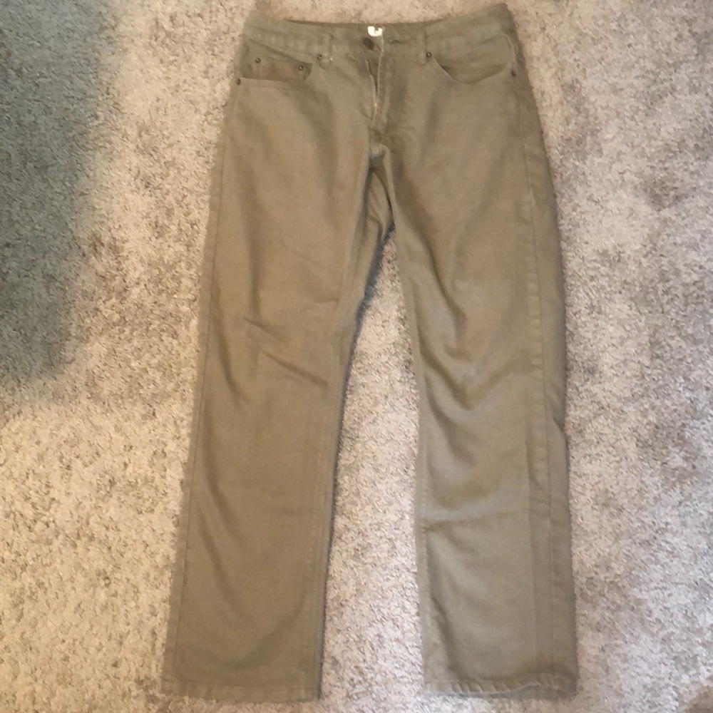 Bulletprufe Demin Jeans Size 30x30 Adventure Fit